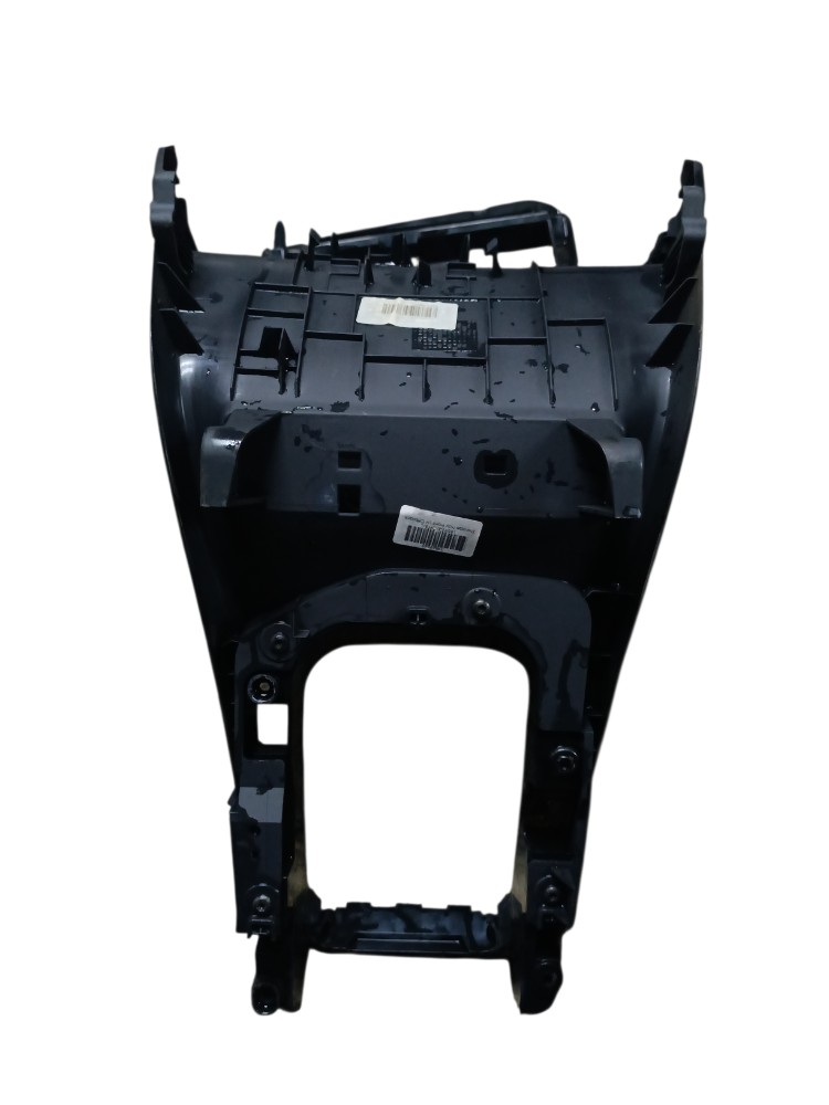 Acabamento Moldura Console Painel Volvo Xc60 2010 3