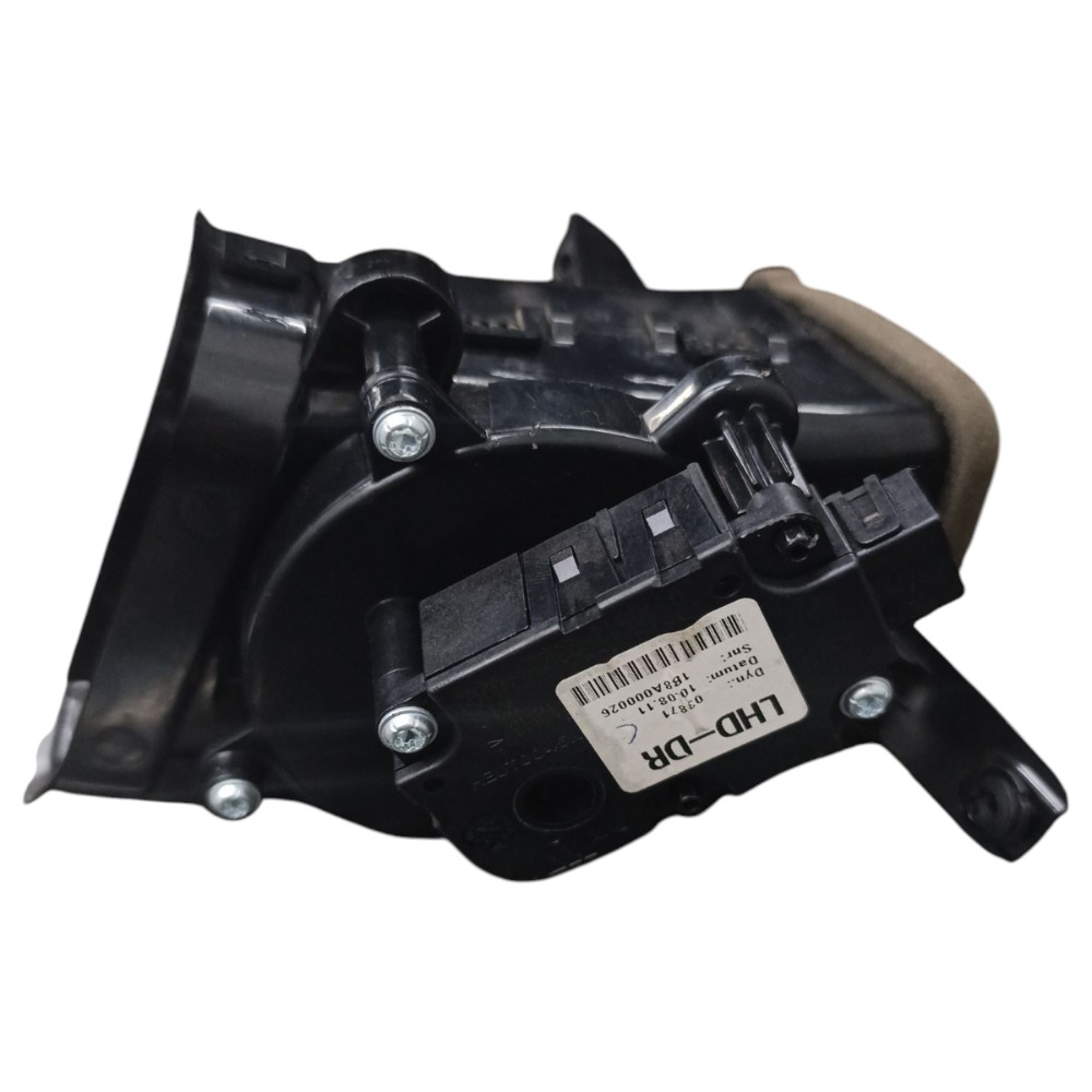DIFUSOR de ar painel dianteiro  esquerd Audi A8 3