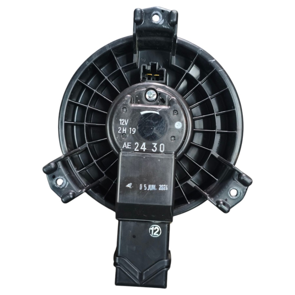 Motor Ventilação Honda Hrv 2023 2.0 Flex