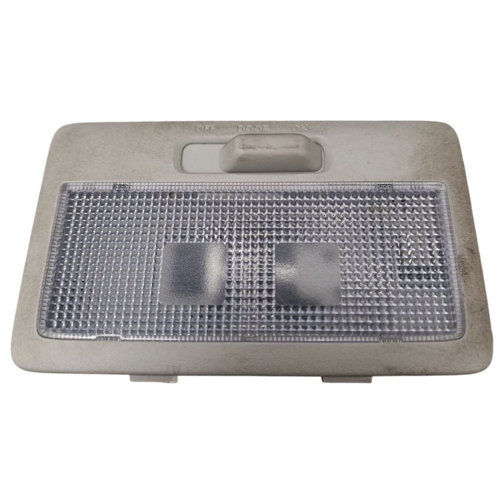 Luz Teto Traseiro Suzuki Vitara 2021 9