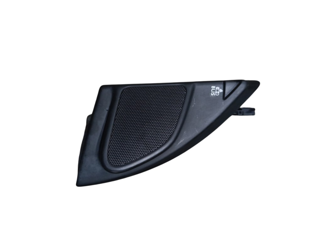 Moldura retrovisor lado esquerd Volvo xc60 2010 3