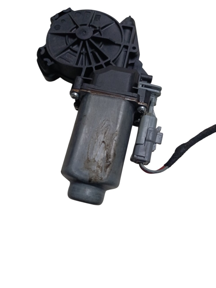 Motor Máquina Vidro Dianteiro Direit Citroen C3 2014 4