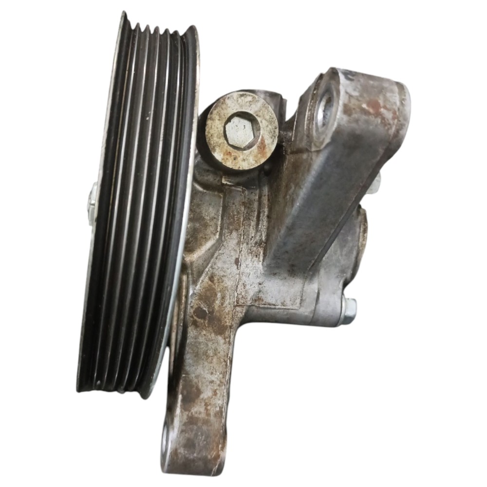 Bomba de direção hidráulica HONDA acord 2010 6