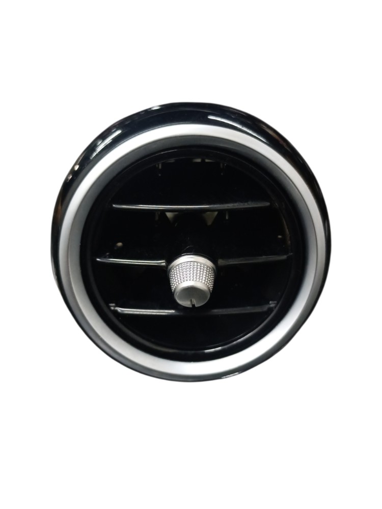 Difusor Ar Direit Mercedes Benz C180 C200 2015