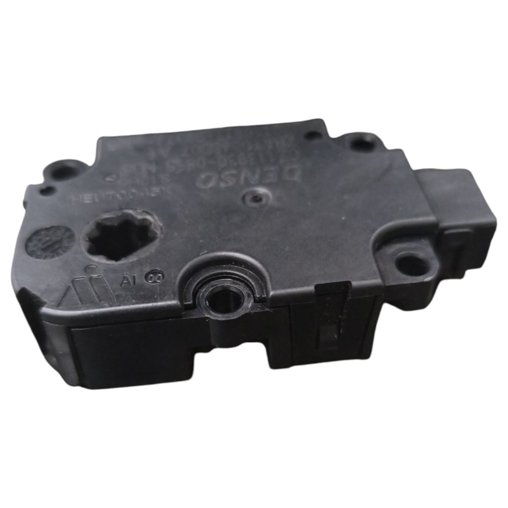 Motor Atuador Ar Condicionado Audi A8 2011 11