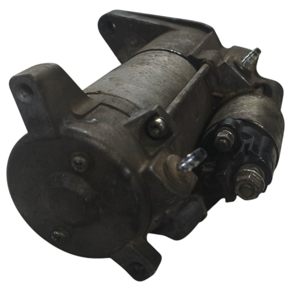 Motor Arranque Land Rover Discovery 4 3.0 V6 2010 2016