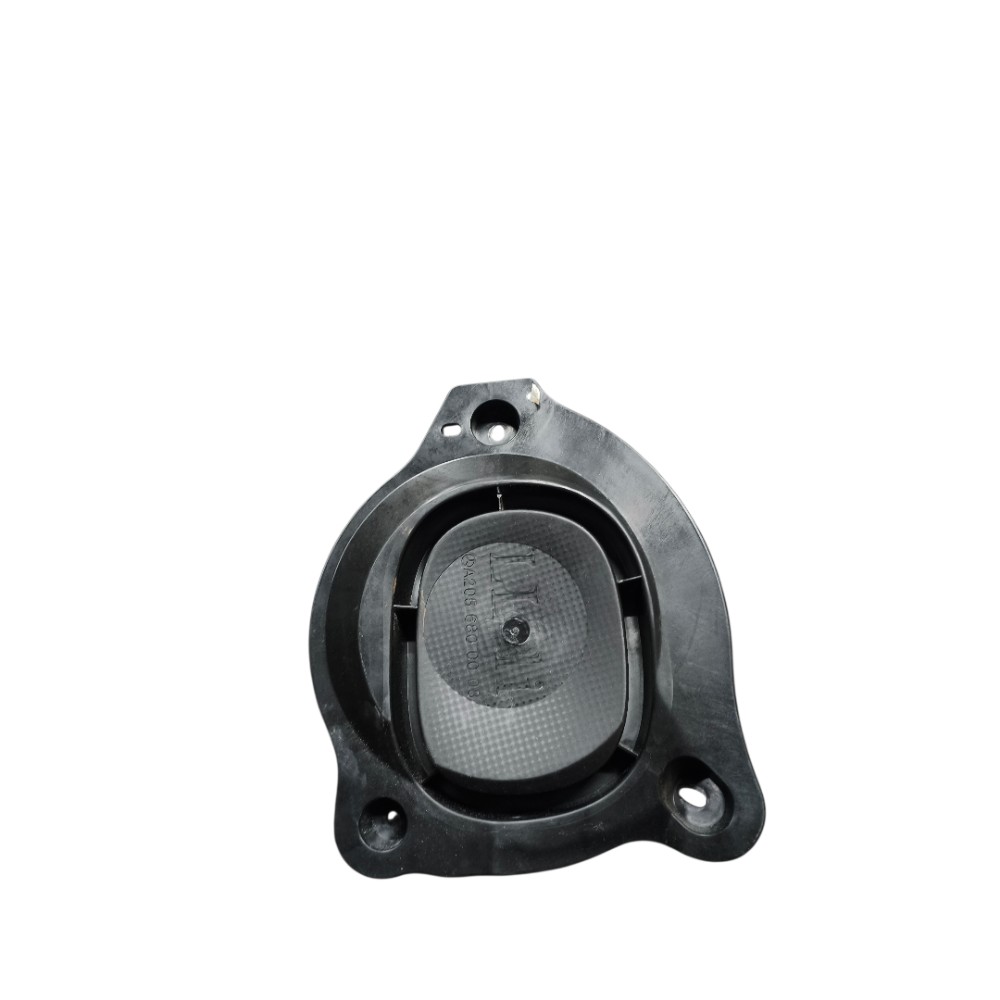 Suporte Auto Falante Mercedes C200 2015 2016 Preto 3
