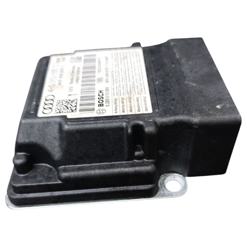 Módulo Airbag Audi A8 2011 2012 5