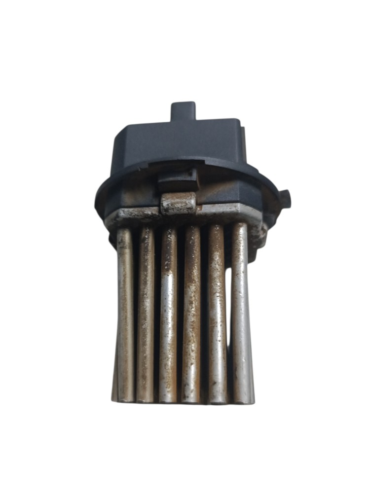 RESISTENCIA Caixa De Ar Volvo Xc60 2010 4