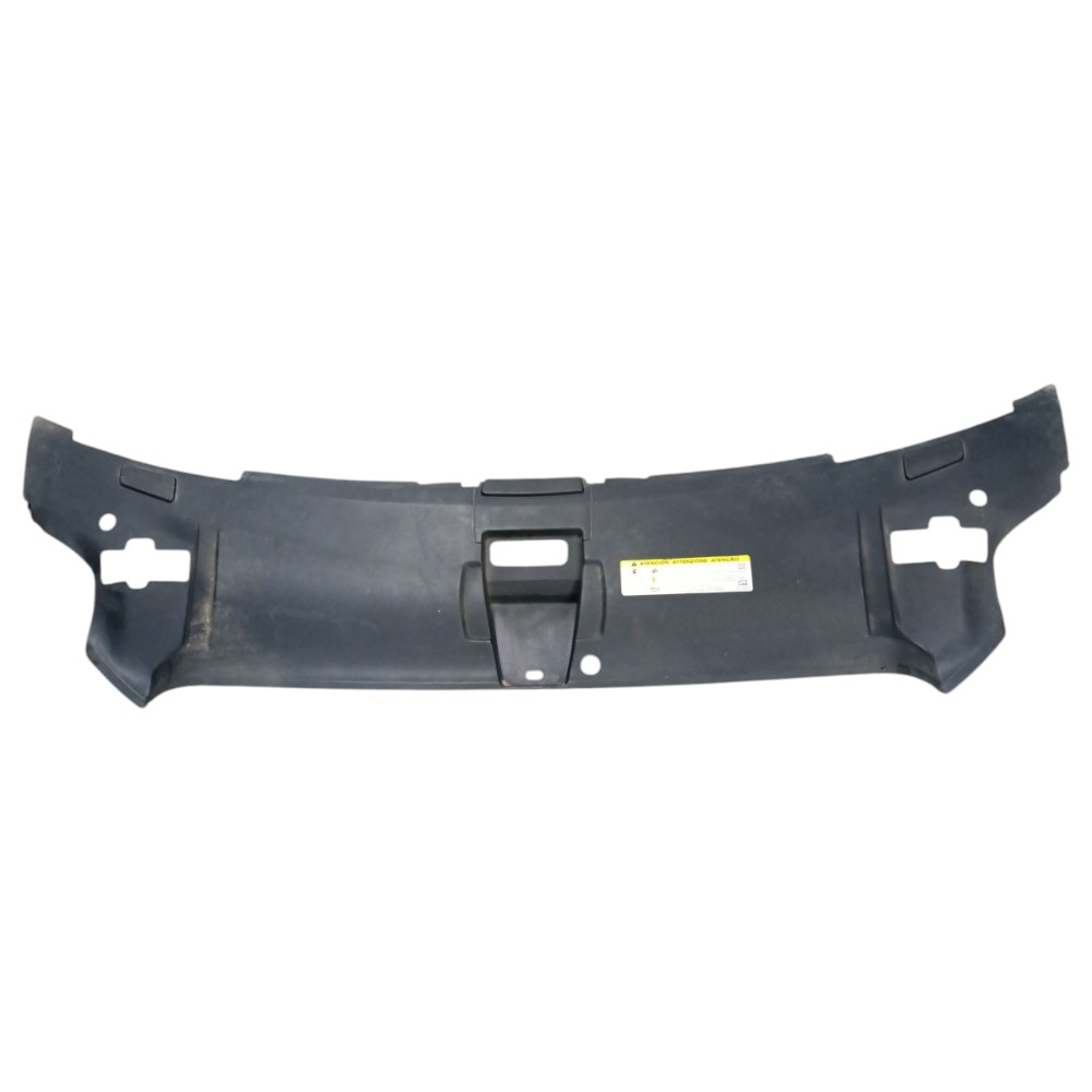 Front Painel Audi A8 2011