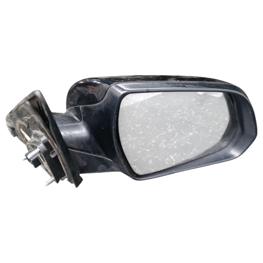 Retrovisor Com Seta Lado Direit Hyundai Creta 1.6 2017 2018