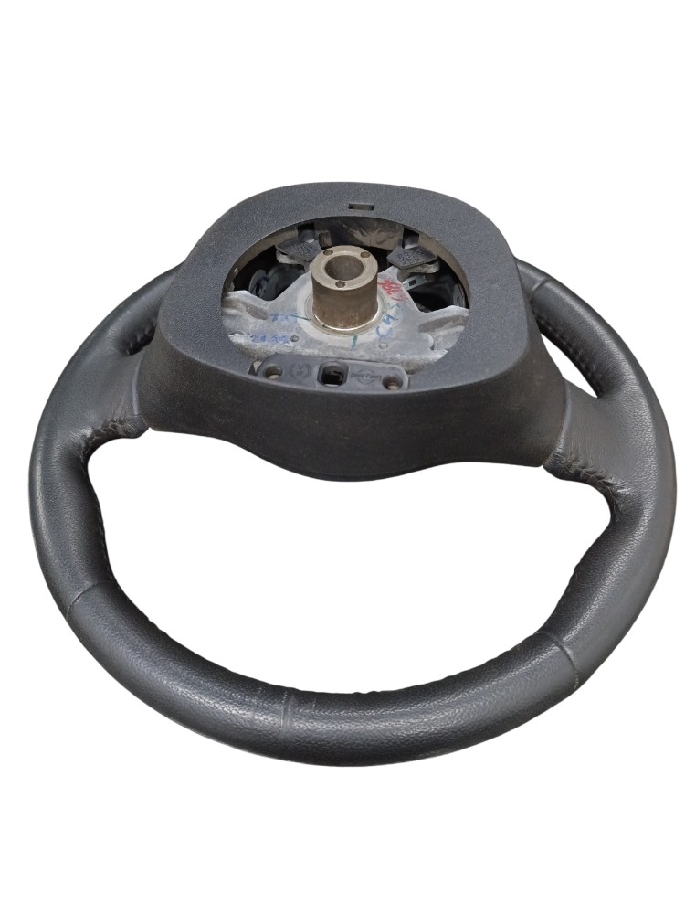 Volante direçãoNissan Sentra 2018 4