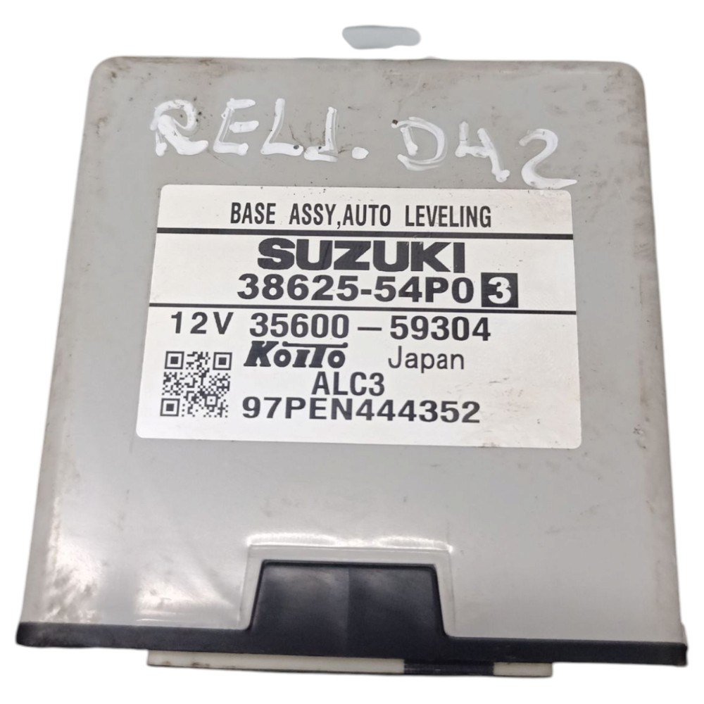 Módulo Control Unidad Suzuki Vitara 2021