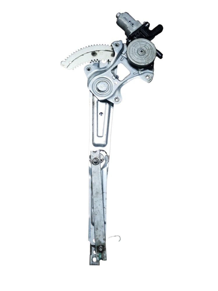Máquina de vidro elétrico dianteiro esquerd Honda CRV 2013 2