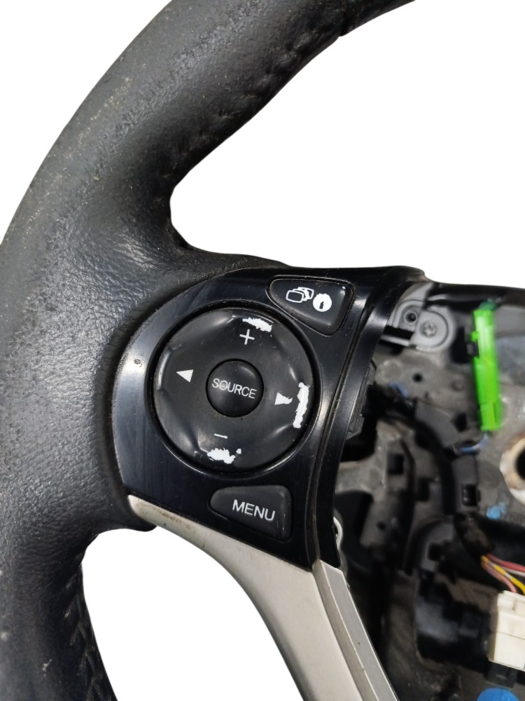 Volante direçãoHonda civic 2012 2013 2014 2015 2016 5
