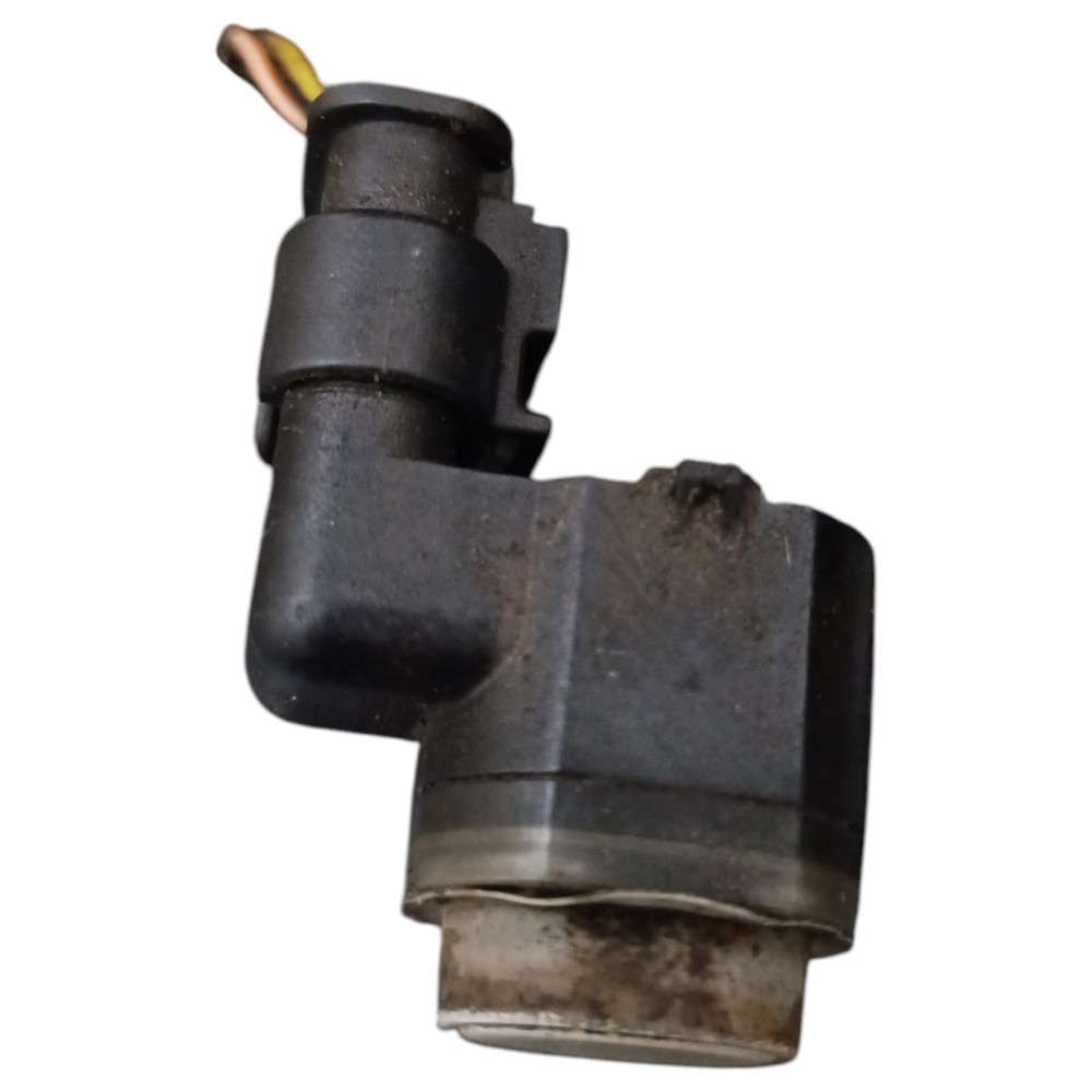 Sensor Estacionameto Audi A8 2011 Preto 3