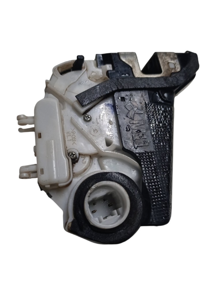 Trava porta traseira esquerd Honda CRV 2013 2014 2015 3