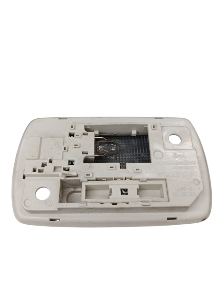 Luz Teto Cortesia Honda Crv 2013 2014 2015 2