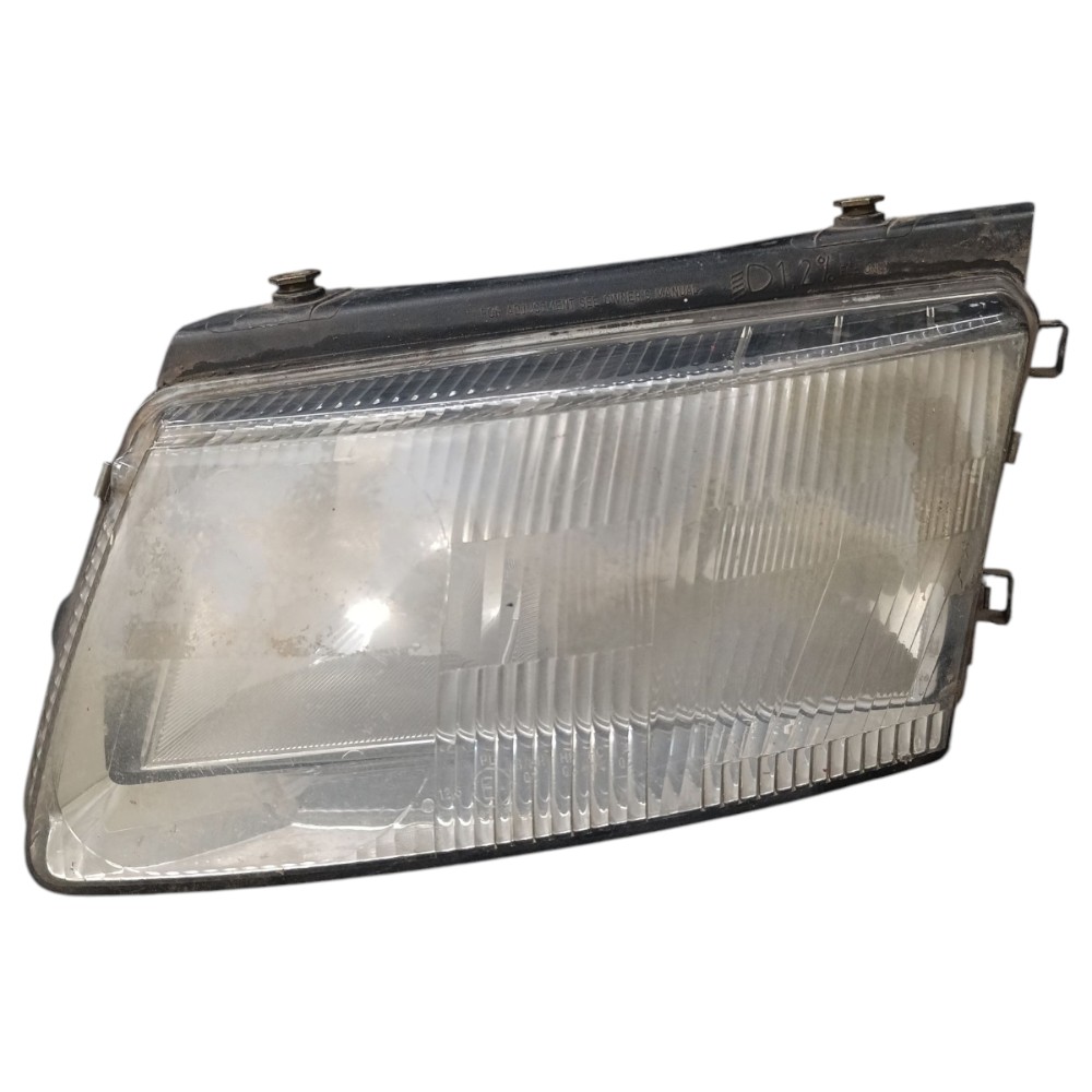 Farol Dianteiro Lado Esquerd Volkswagen Passat 99 Esquerdo/motorista