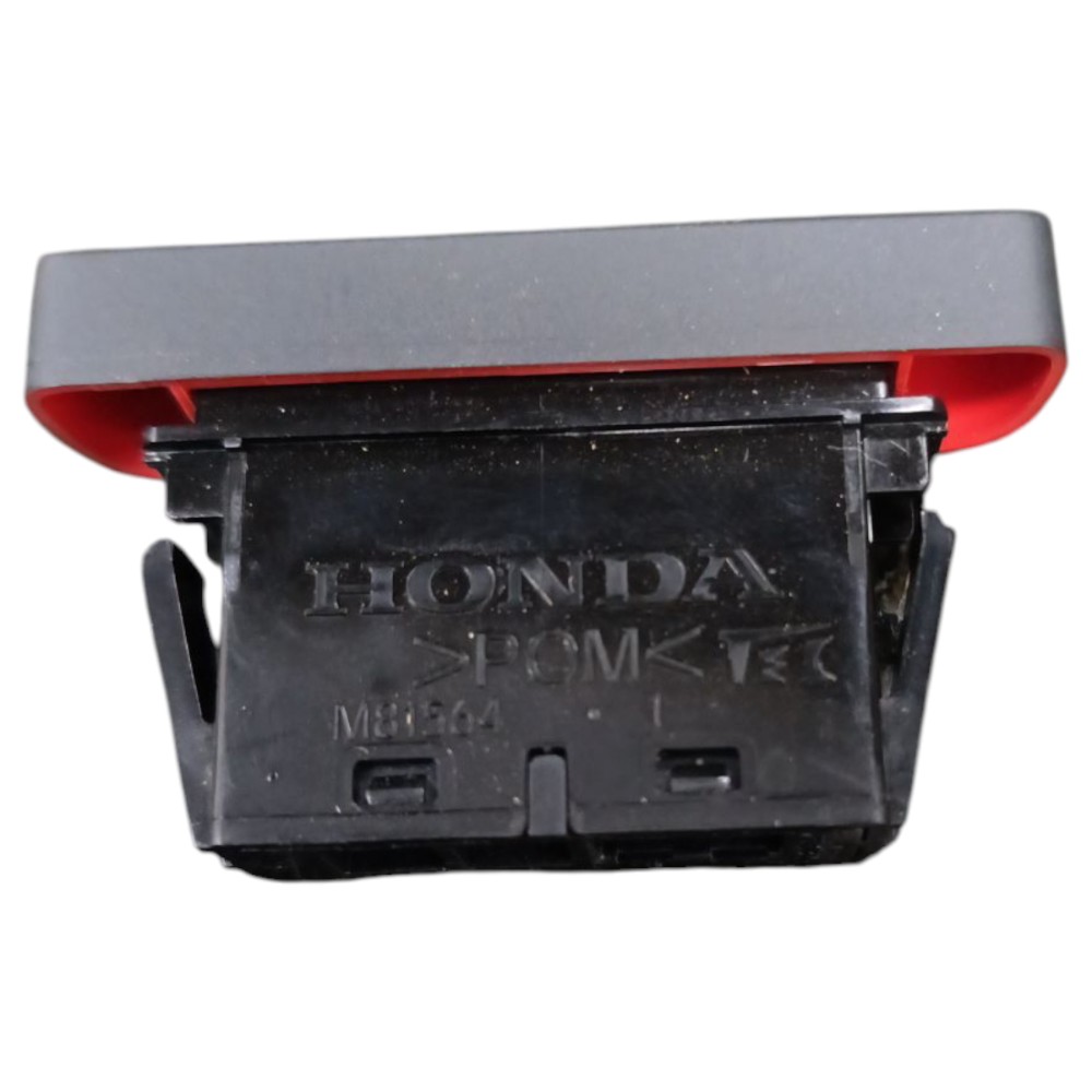 Botão Pisca Alerta Painel Honda Hr-v 2023  2024 11