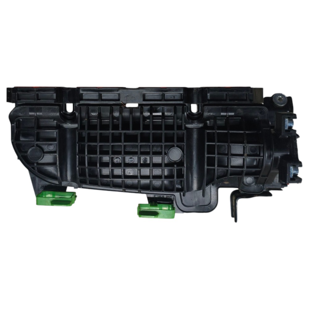 Coletor De Admissão Do Honda Hrv 2023 2.0 Flex 5