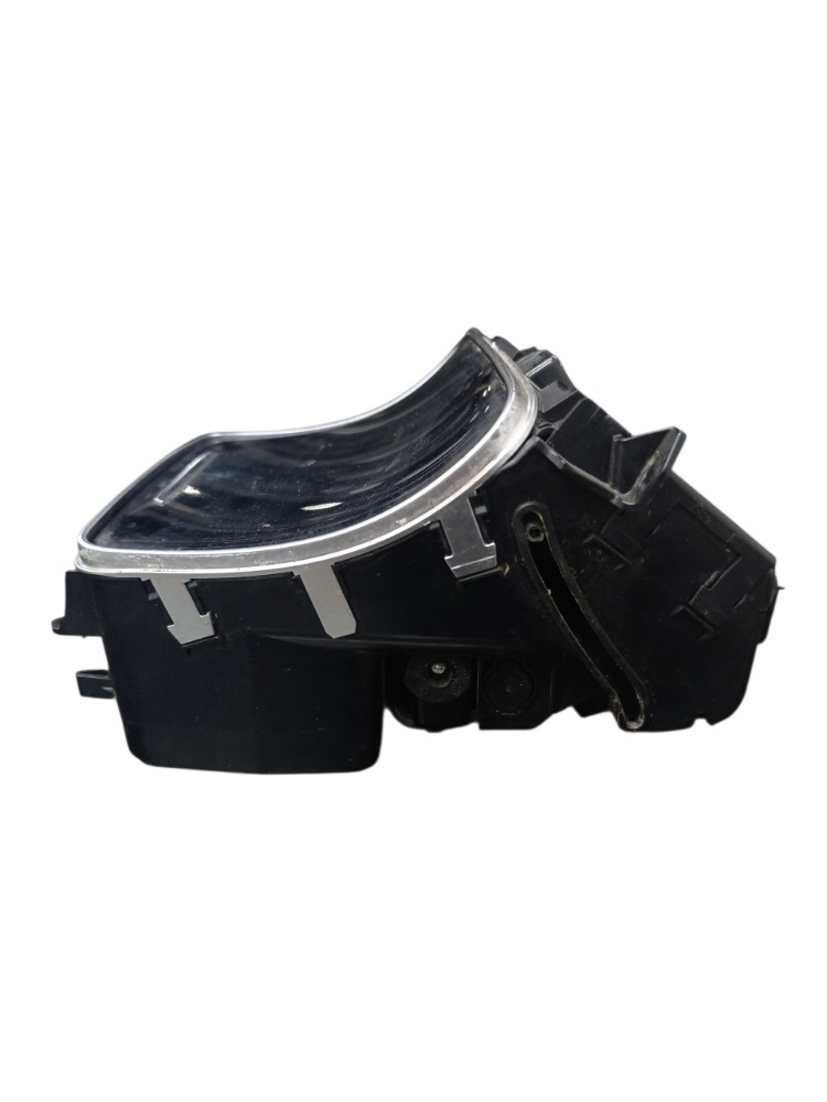 Porta Objetos Console Central Mercedes Benz C180 C200 2015 5