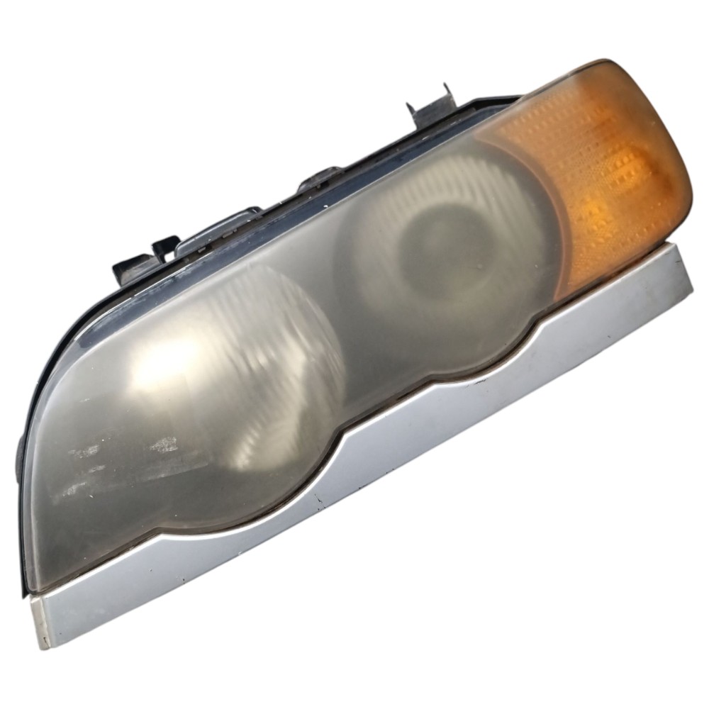 Farol Dianteiro Lado Esquerd Bmw X5 2002 2003 2004 2005 2006 – Esquerdo/motorista 2