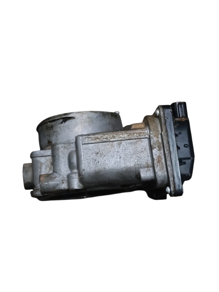 Tbi Corpo Borboleta Volvo Xc60 2010 2