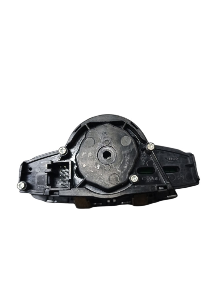 Botão Chave Luz Farol Mercedes Benz C180 C200 2015 4