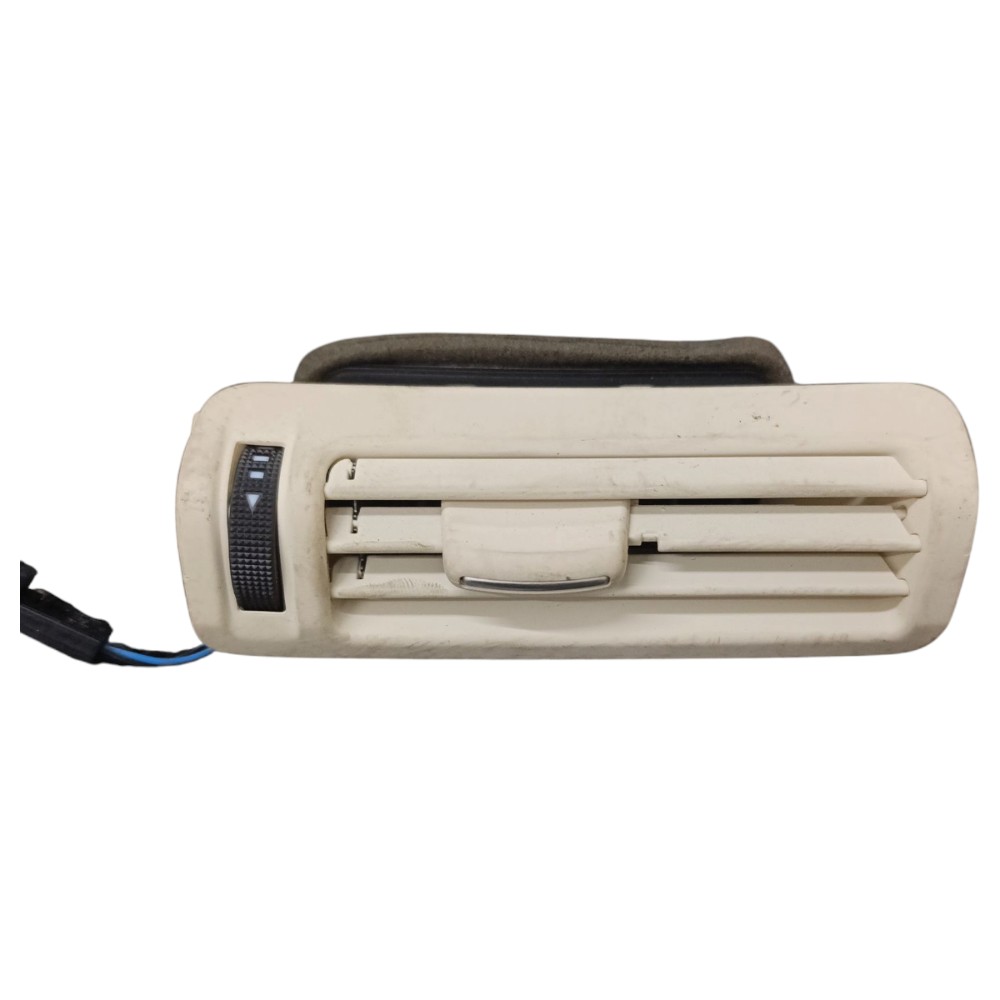 Difusor Saida De Ar Audi A8 2011
