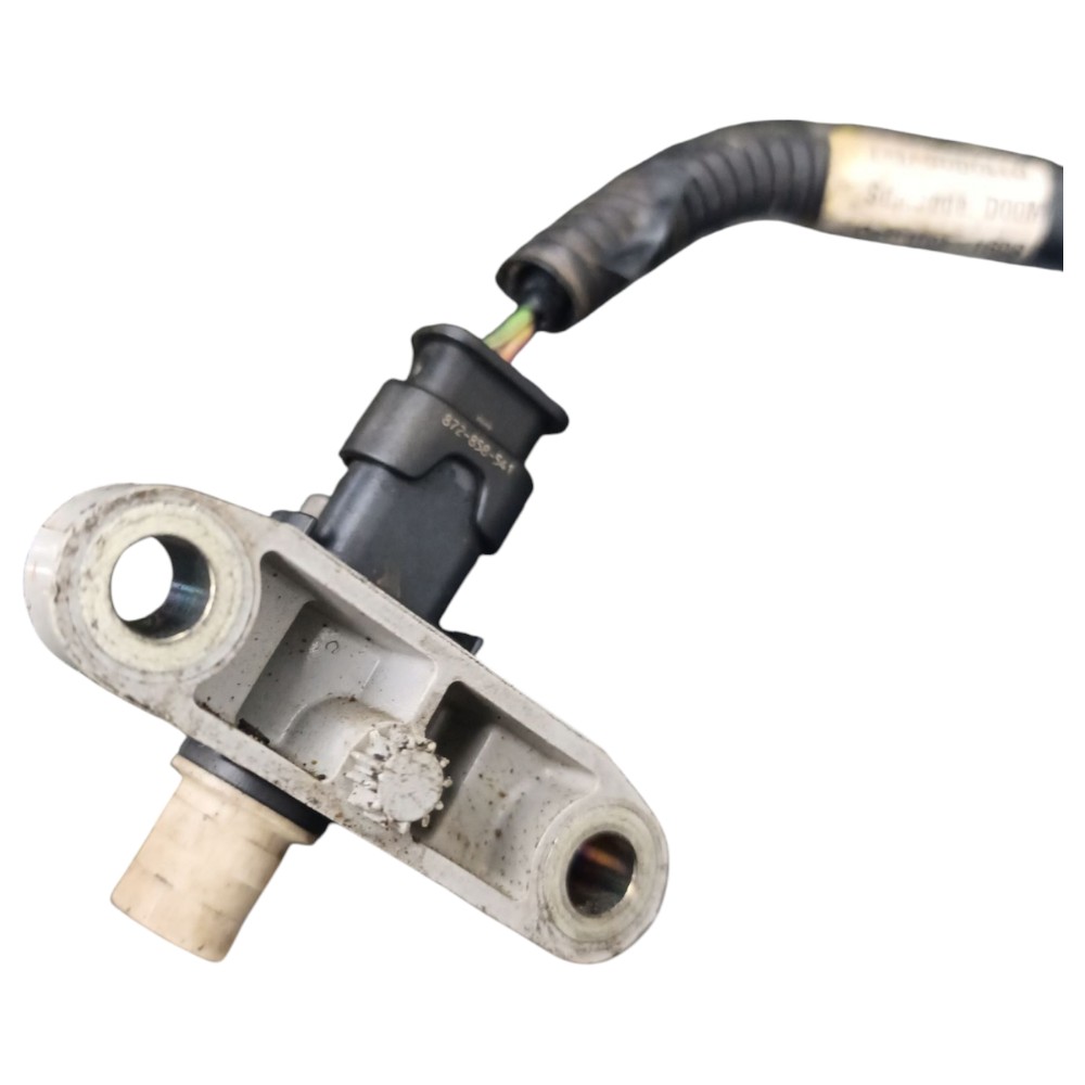Sensor de rotação motor c30 2012 6