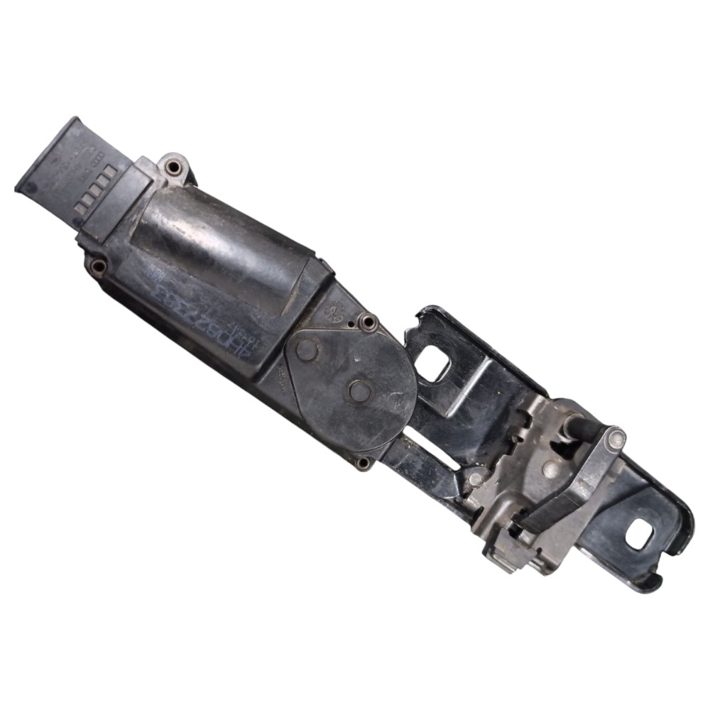 Fechadura Tampa Traseira Audi A8 2011 9