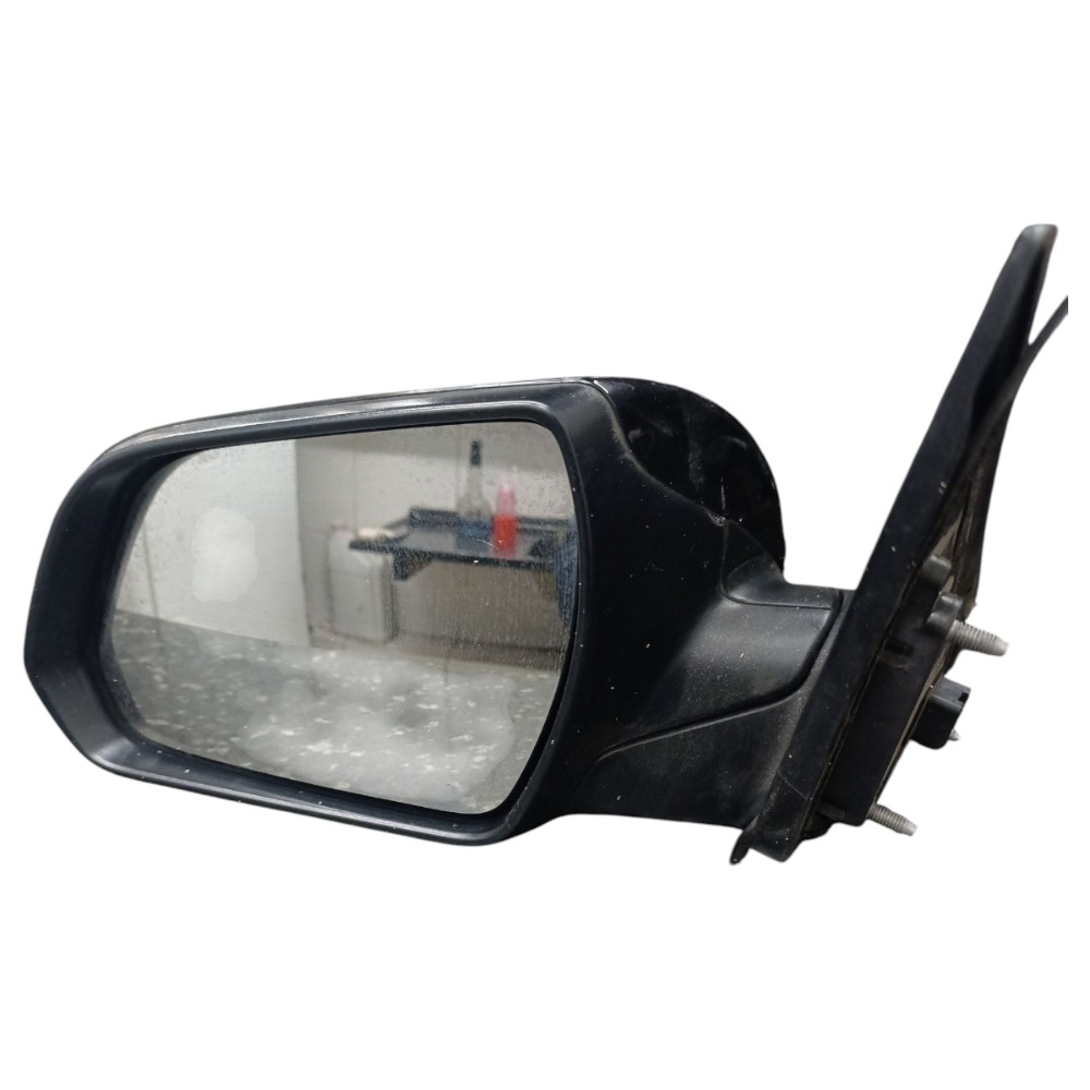 Retrovisor Lado Esquerd Hyundai Creta 2017 2018 2019 2020