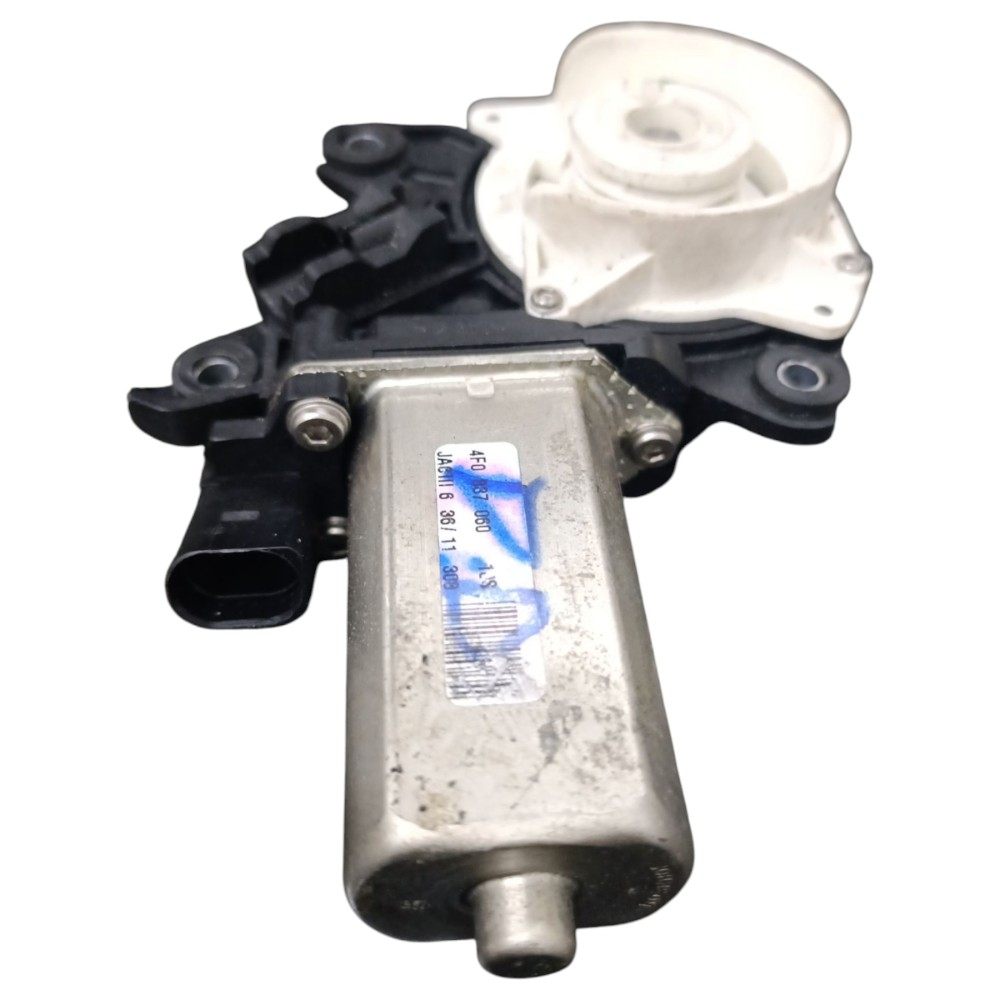 Motor Máquina Modulo Vidro Dianteiro Direit Audi A8 2011