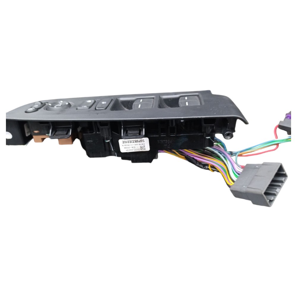 Comando Botão vidro elétrico Honda HR-V 2024 2025 3