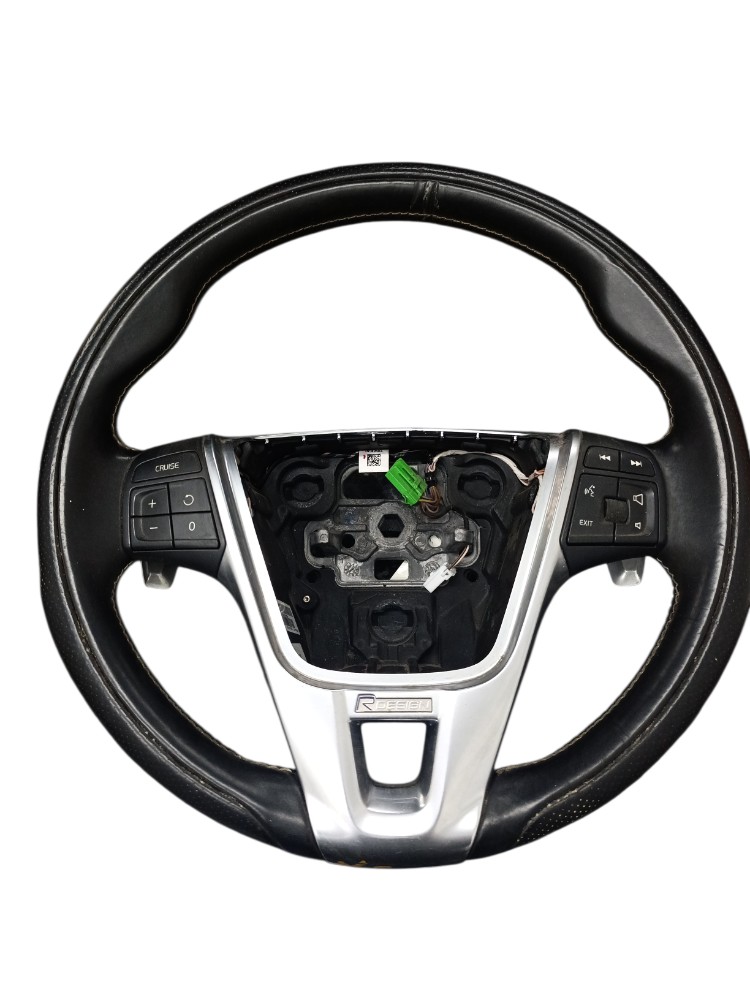 Volante  direçãoVolvo xc60 2011 2012 2013 2014 2015 2016