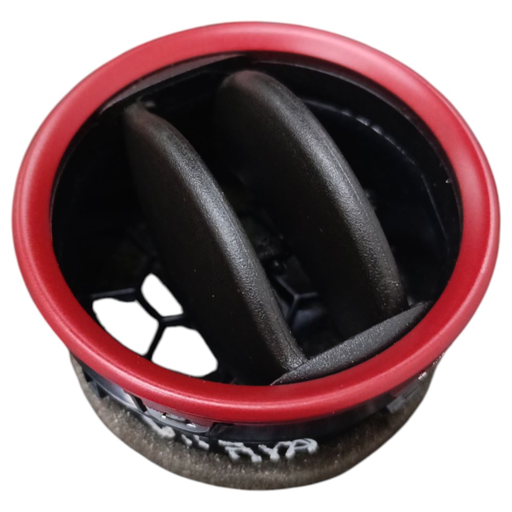 Difusor Ar Condicionado Suzuki Vitara 2021 2022 6