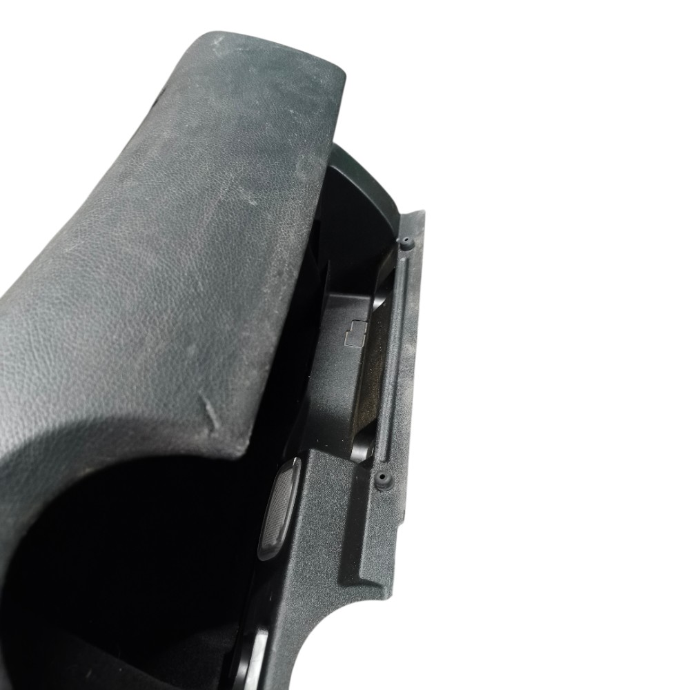 Porta Luvas Mercedes C180 2018 2021 4
