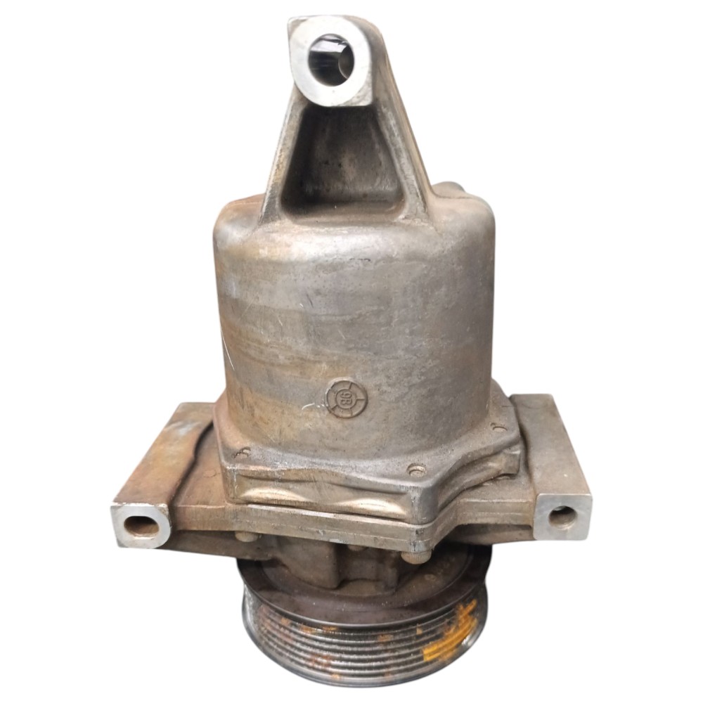 Compressor ar Nissan march 2018 6