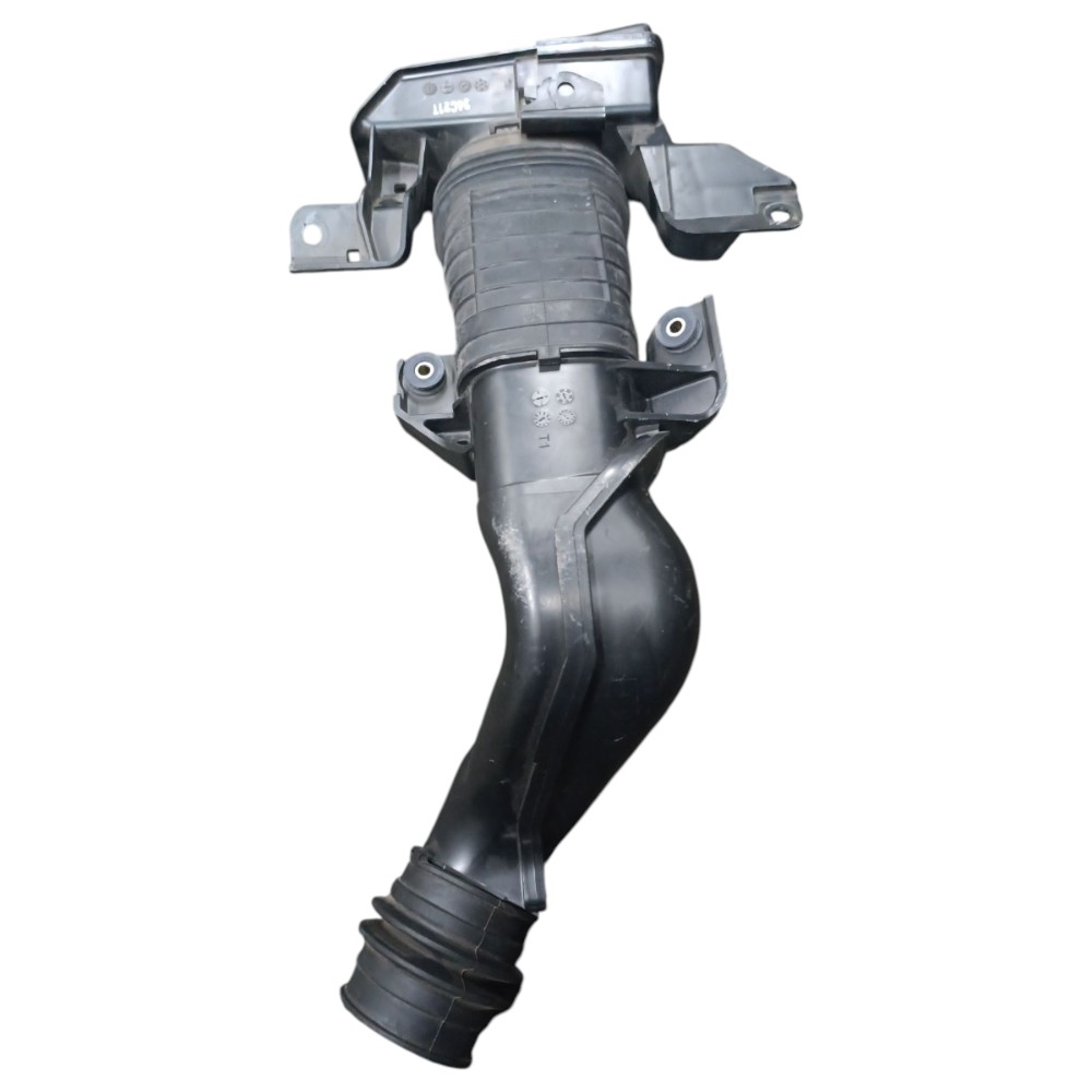 Duto De Ar Honda Hr-v 2023 9