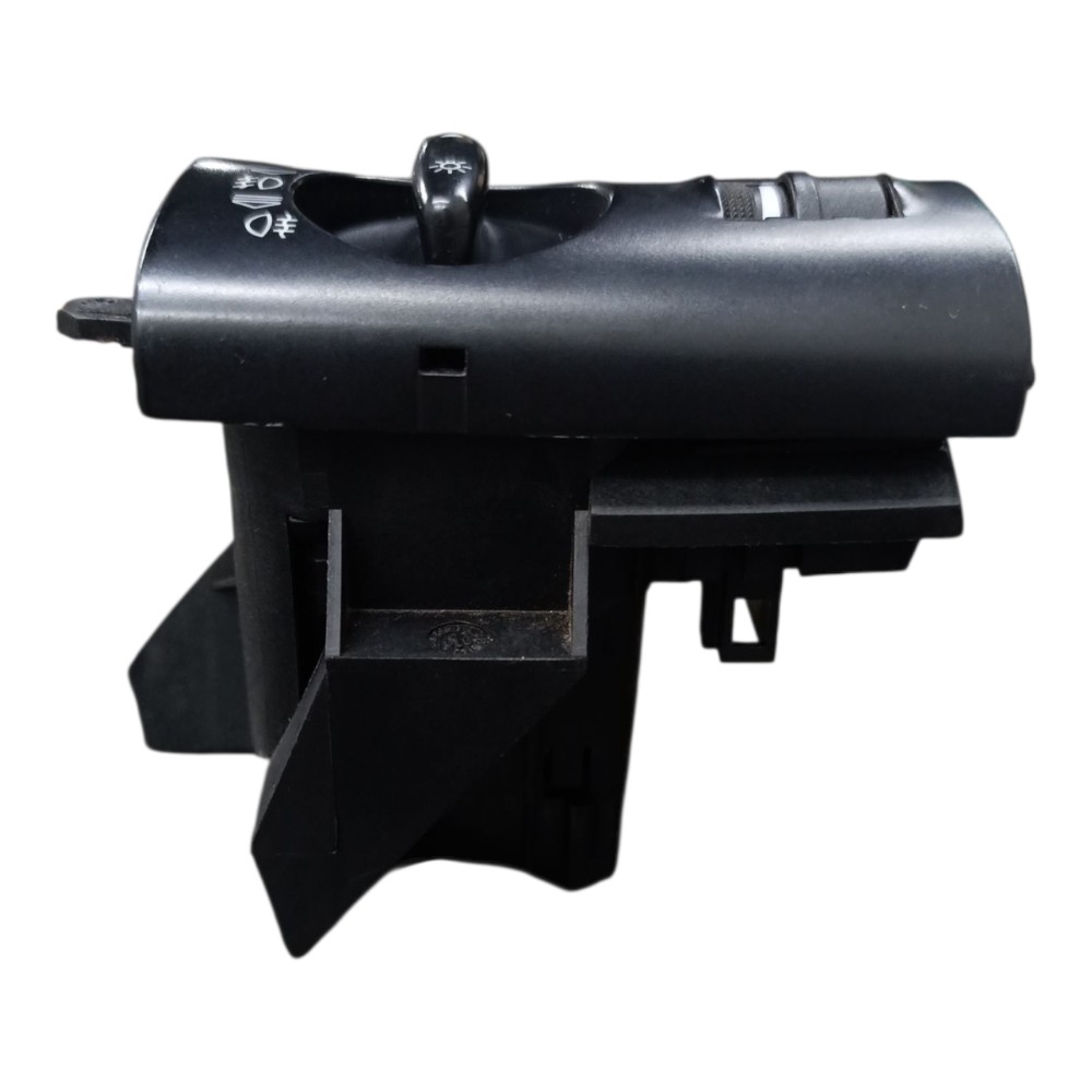 Botão comando do farol Audi A6  2000 3