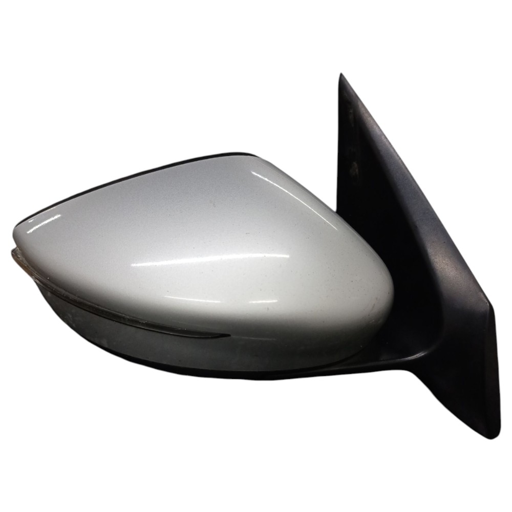 Retrovisor Lado Direit Nissan Versa 2015 2016 2017 2018 2020 11