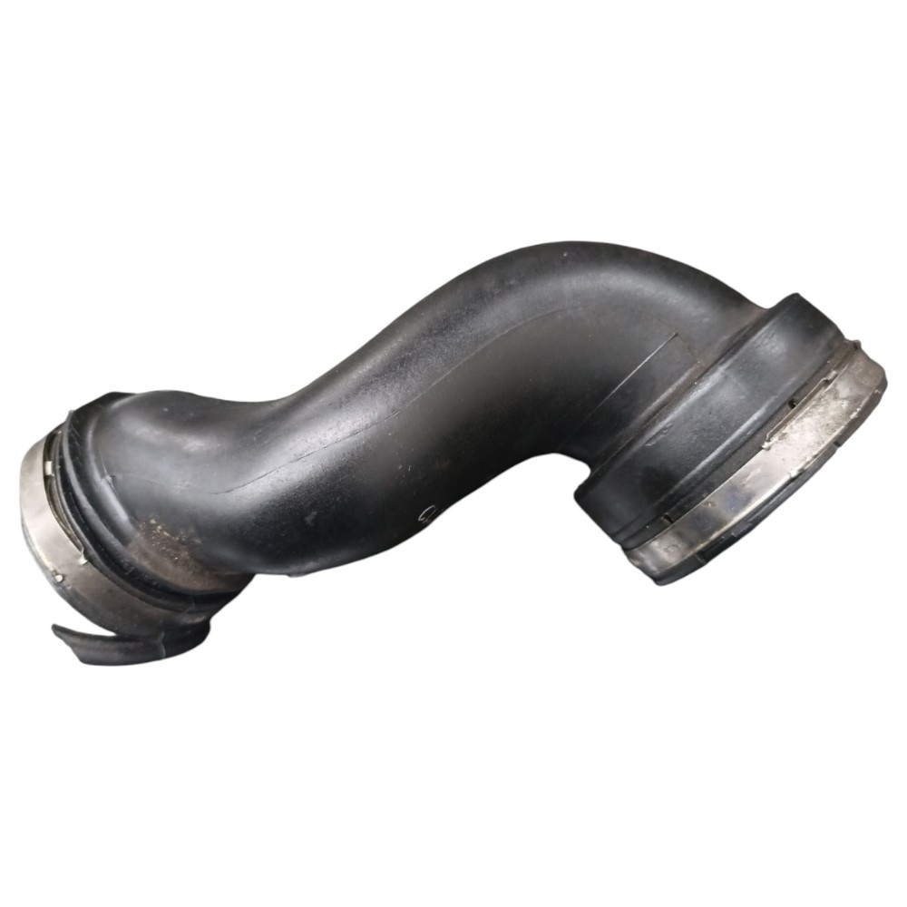 Duto Conexão Intercooler Mercedes Clc200 2010 2011 9