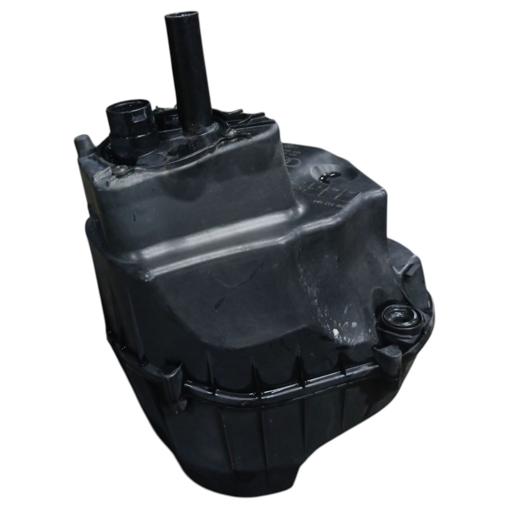 Filter Udara Hitam Mobil Audi A8 2011 Preto 9