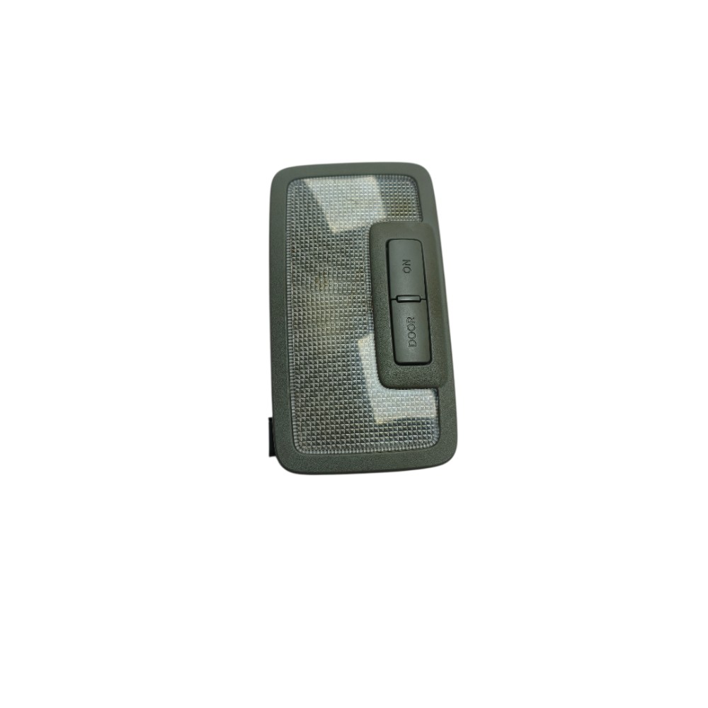 Luz Cortesia Teto Kia Sorento 2011 2012 4
