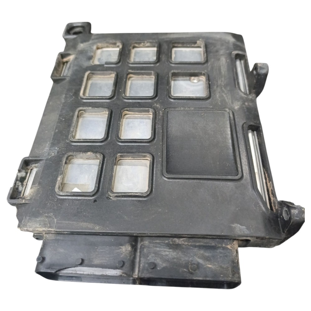Módulo De Injeção Ecu Audi A8 4.2 2011 13