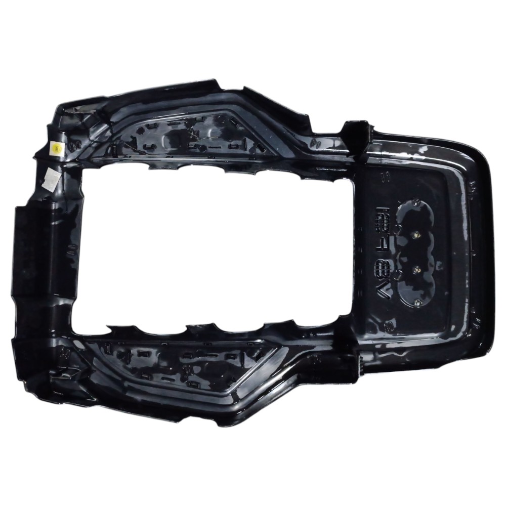 Tampa CAPA Motor Audi A8 2011 5