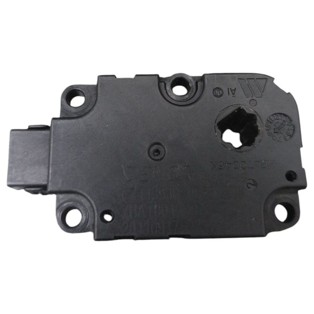 Motor Atuador Ar Condicionado Audi A8 2011