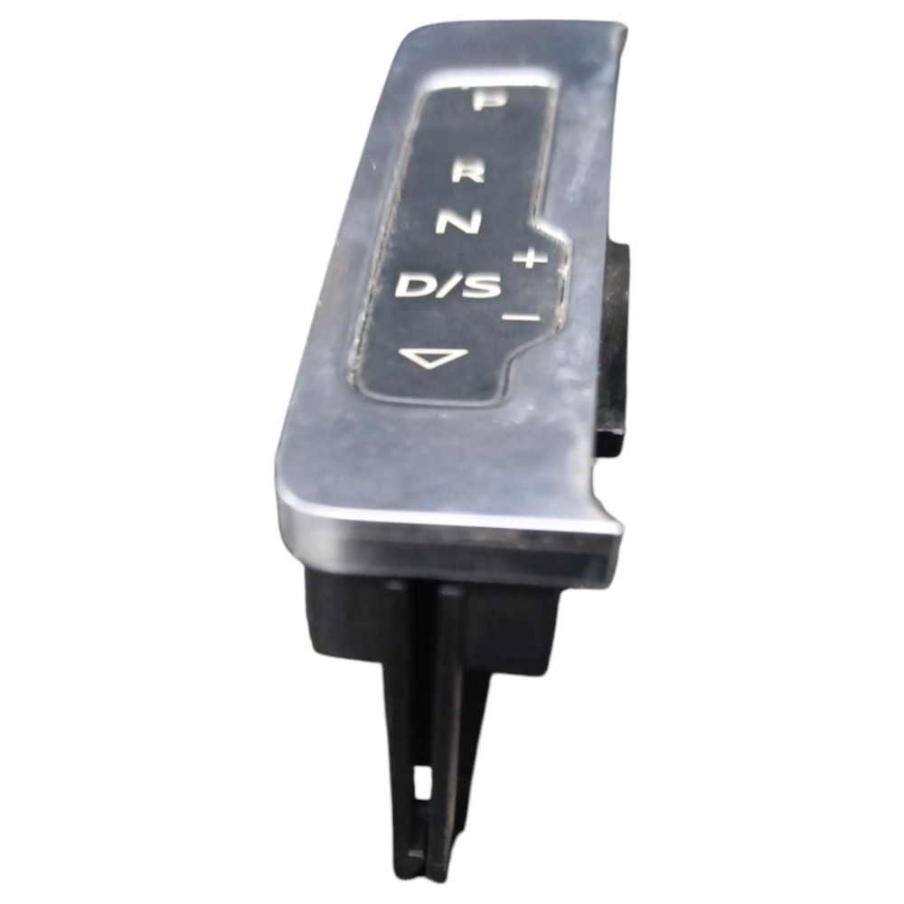 Moldura Câmbio Automático Indicador Marcha Audi A3 9