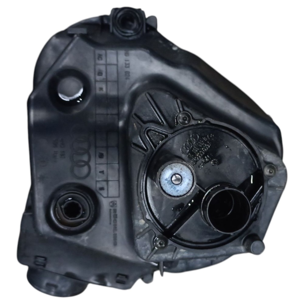 Filter Udara Hitam Mobil Audi A8 2011 Preto 13